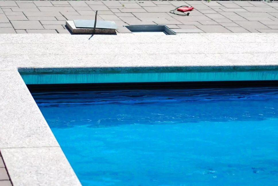 Podhladinové navíjanie